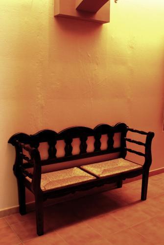 Posada Los Pedregales El Granado Extérieur photo